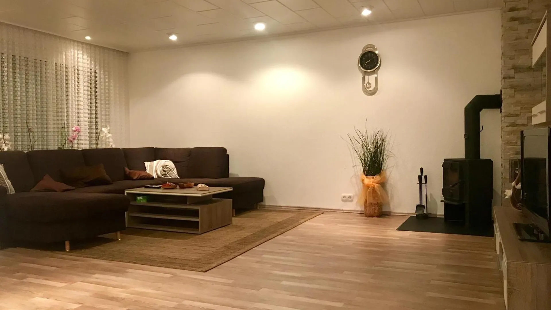 公寓 Business Fair Rooms 汉诺威